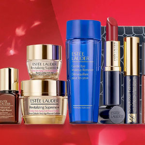 Estee Lauder Revitalizing Supreme Face 7 Brand New